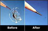 tulsa windshield repair