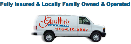 Windshield Repair Tulsa