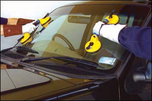 auto glass replacement tulsa, ok